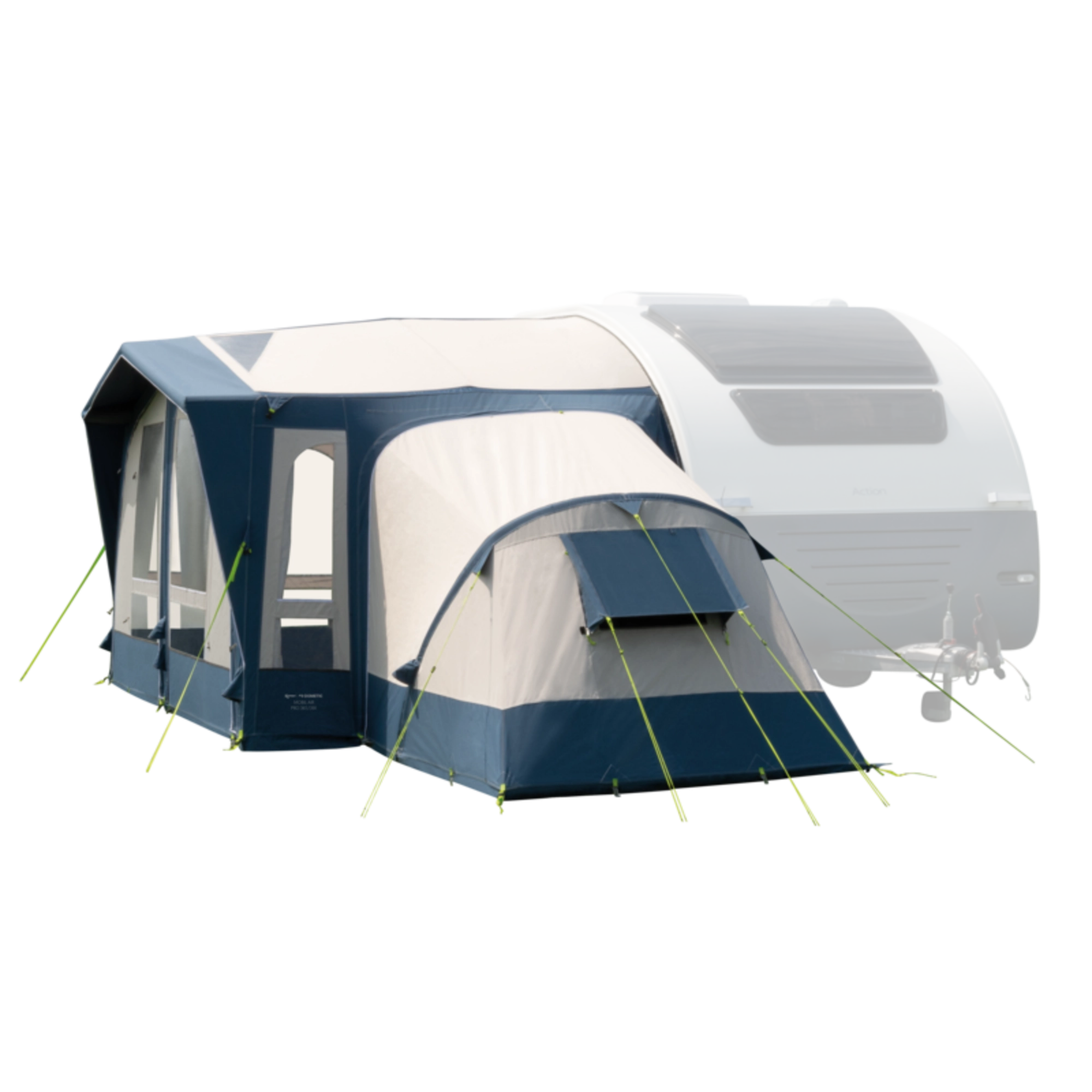 Палатки kampa Dometic