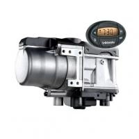 Thermo Top Evo Start (бензин)