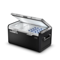 Купить автохолодильник Dometic в Санкт-Петербурге