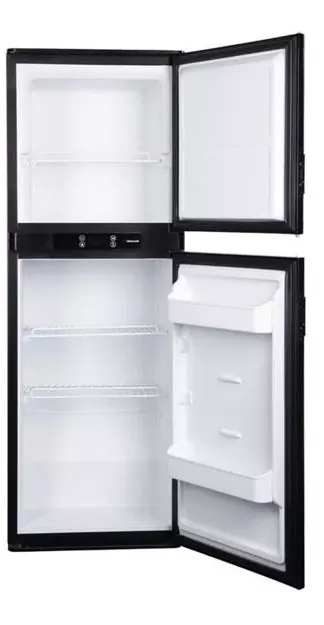 Freucamp RCE170L — огромный холодильник для яхты