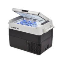 Купить автохолодильник Dometic серии CFF в Санкт-Петербурге