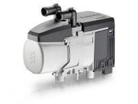 Hydronic S3 D5E