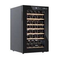 Винный шкаф Libhof GM-49 Black