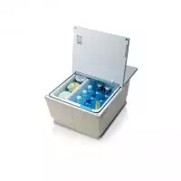 Купить автохолодильник Vitrifrigo в Санкт-Петербурге