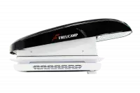 Freucamp RV Plusfan 3J-PF 400*400, Люк приточно-вытяжной, black (черный)