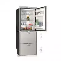 Купить автохолодильник Vitrifrigo серии DW в Санкт-Петербурге
