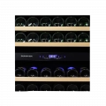Каталог встраиваемых винных шкафов DUNAVOX