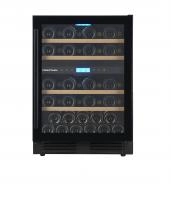 Cellar Private CP043-2TB чёрный