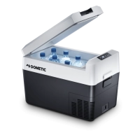 Купить автохолодильник Dometic серии CoolFreeze в Санкт-Петербурге