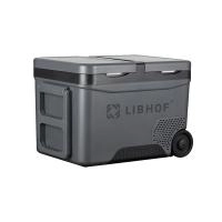Купить автохолодильник Libhof серии B в Санкт-Петербурге