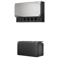 EcoFlow Power Get Set Kit + Батарея EcoFlow LFP 5 кВтч