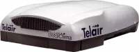 Telair Dualclima 12400H