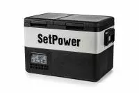 SetPower TC35 Холодильник 12/24В