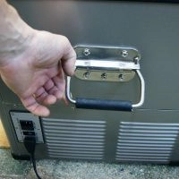Купить автохолодильник Indel B TB92