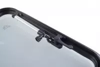 Sanjo 3J-FAWF 900x900, 35-45mm, Окно для автодома плоское RV Flat Acrilic Window