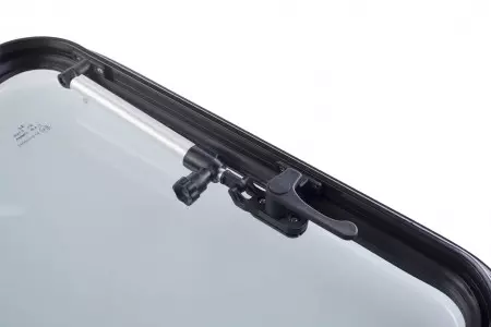 Sanjo 3J-FAWF 500x900, 35-45mm, Окно для автодома плоское RV Flat Acrilic Window