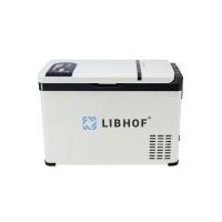 Купить автохолодильник Libhof (липков) в в Санкт-Петербурге