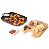 Купить Поднос для закусок