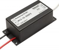 ИС2-12-300Г3 инвертор DC/AC, 12В/220В, 300Вт