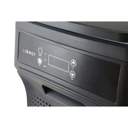 Купить LIBHOF Q-36