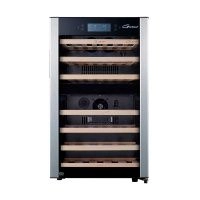 Купить отдельностоящий винный шкаф Libhof Gourmet GPD-45 Premium