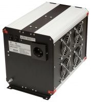 СибВольт 3024У инвертор DC/AC, 24В/220В, 3000Вт