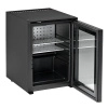 Indel B K40 Ecosmart PV Black
