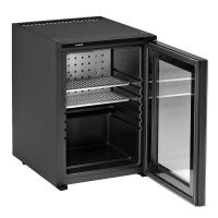 Indel B K40 Ecosmart PV Black