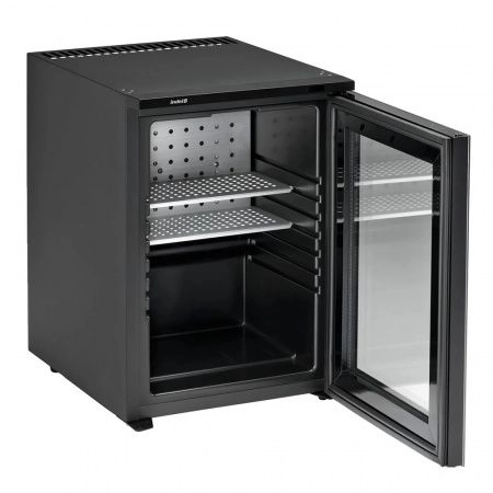 Indel B K40 Ecosmart PV Black