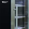 Купить встраиваемый винный шкаф Cold Vine C242-KST1