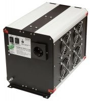 СибВольт 3012 Li-ion инвертор DC/AC, 12В/220В, 3000Вт