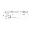 Купить Alpicool BD85 (12/24)