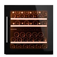 Купить встраиваемый винный шкаф Dunavox DAB-41.83DB