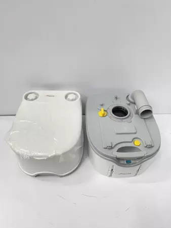 Туалет портативный Freucamp Portable Toilet 3J-W5002-L