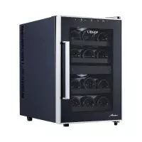 Купить отдельностоящий винный шкаф Libhof Amateur ARD-12