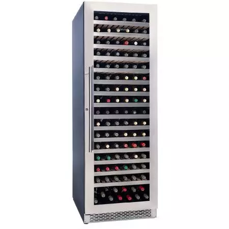 Купить встраиваемый винный шкаф Cavanova CV300T