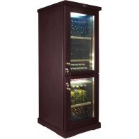 Купить отдельностоящий винный шкаф IP Industrie CEX 601 VU
