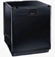 Dometic miniCool DS600, Black