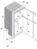 Купить Vitrifrigo DP2600i