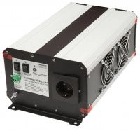 СибВольт 1512 Li-ion инвертор DC/AC, 12В/220В, 1500Вт