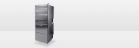 Холодильник Isotherm Cruise 320 Inox Combi