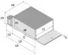 Купить Vitrifrigo BRK35PX