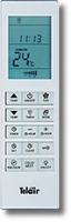 Купить кондиционер Telair Silent Plus 5900H