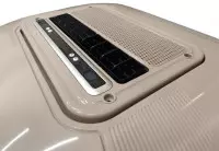 Купить Кондиционер MobileComfort MC2012T, накрышный электрический моноблок 2кВт, 12V, с комплектом крепежа