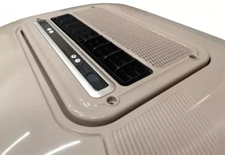 Купить Кондиционер MobileComfort MC2012T, накрышный электрический моноблок 2кВт, 12V, с комплектом крепежа