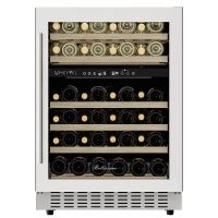 Купить встраиваемый винный шкаф Meyvel MV46PRO-KWT2