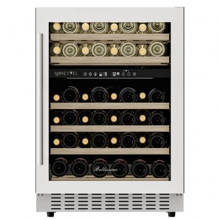Купить встраиваемый винный шкаф Meyvel MV46PRO-KWT2