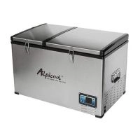 Купить автохолодильник Alpicool BCD80