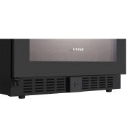 Купить встраиваемый винный шкаф Libhof Sommelier SMD - 165 black