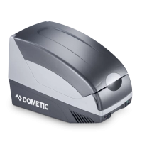 Купить автохолодильник Dometic серии BordBar в Санкт-Петербурге